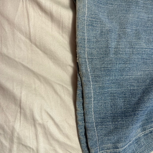 2004 True Religion Jeans - Picture 15 of 16